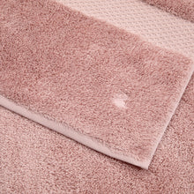 Serviette de toilette - Étoile