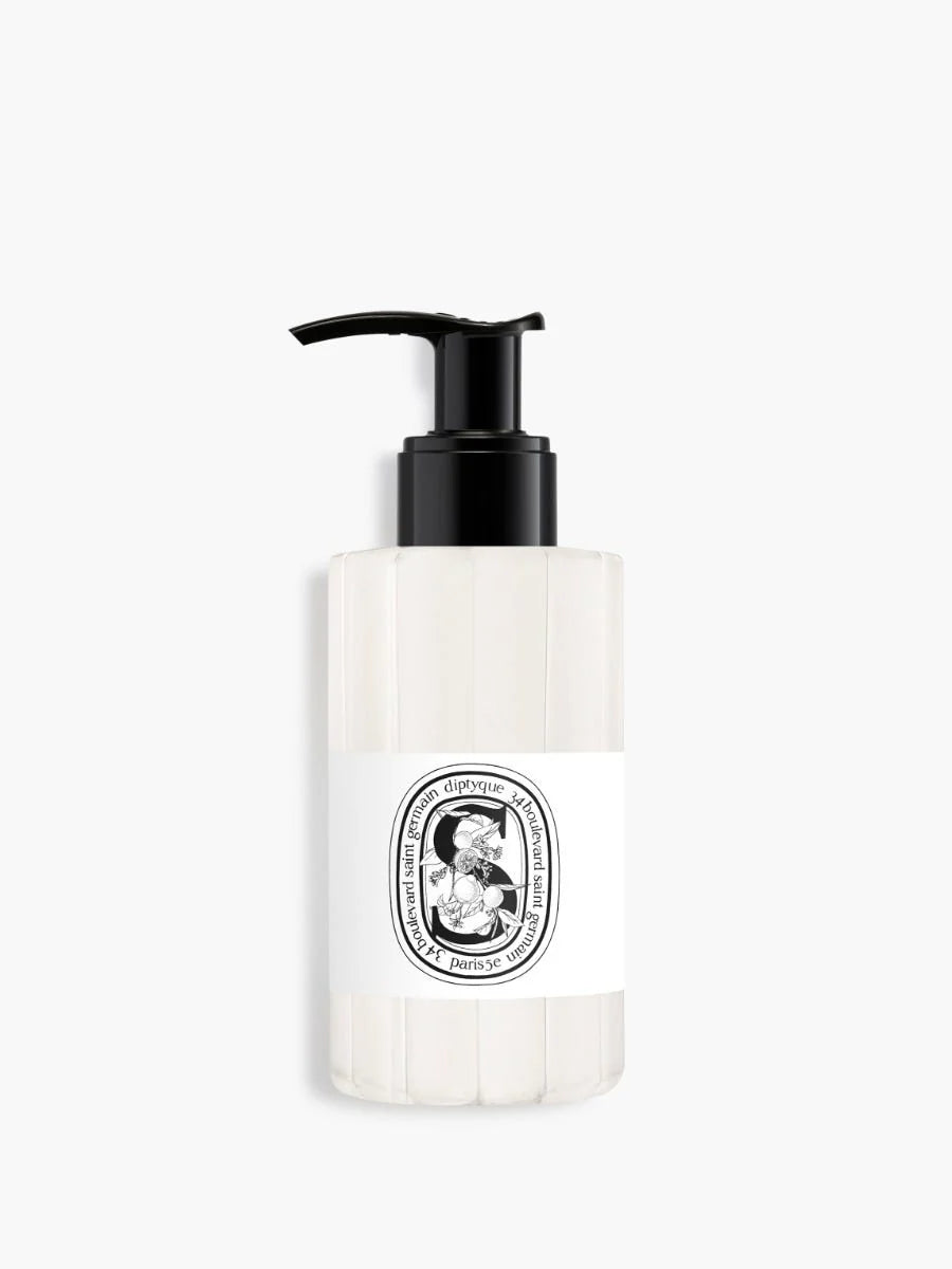 Shampoing pour les cheveux