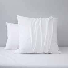 Sous-taie d'oreiller en satin