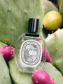 Eau de toilette - Ilio
