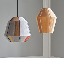 Suspension - Ana Kraš - Bonbon Shade