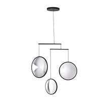 Suspension - Focus X3 - DCW éditions - Noir