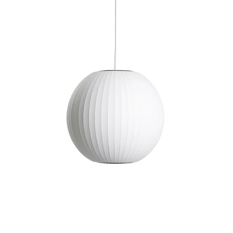 Suspension - George Nelson - Ball Bubble Pendant