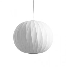 Suspension - George Nelson - Ball Crisscross Bubble Pendant
