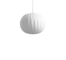 Suspension - George Nelson - Ball Crisscross Bubble Pendant