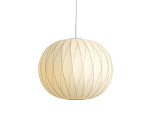 Suspension - George Nelson - Ball Crisscross Bubble Pendant