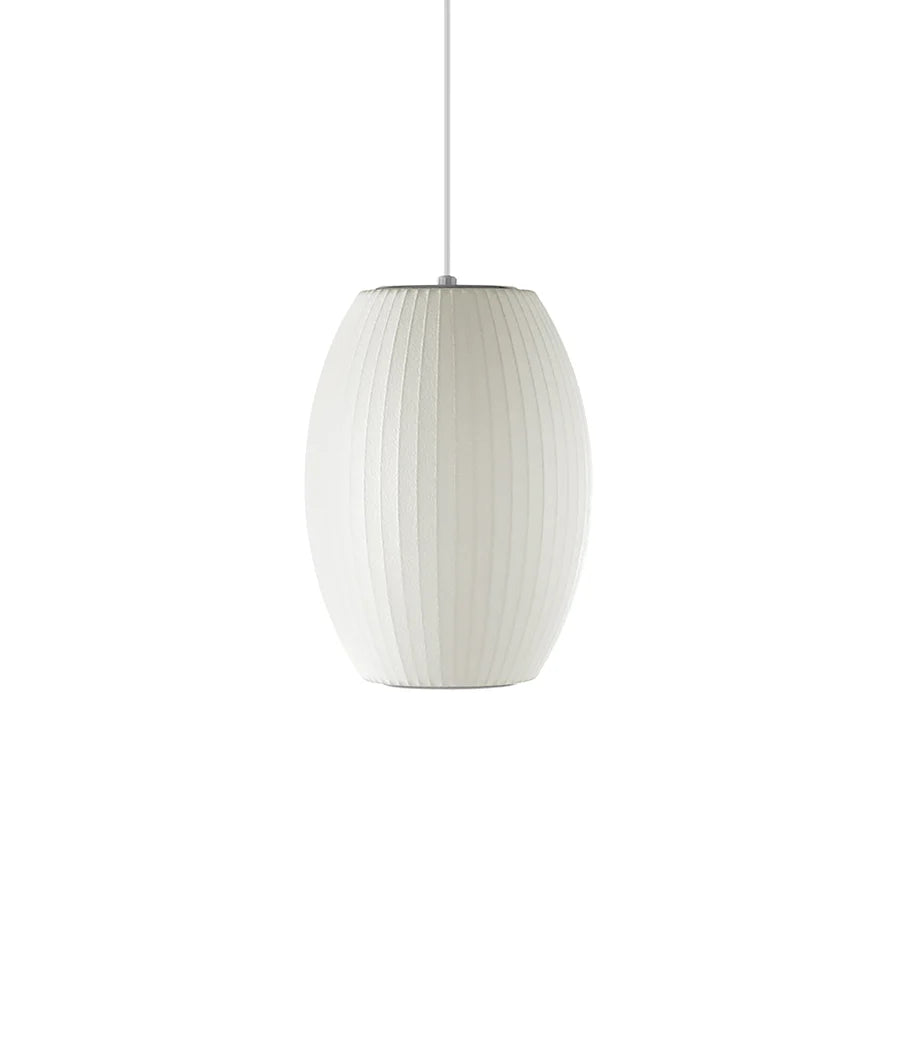 Suspension - George Nelson - Cigar Bubble Pendant