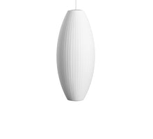 Suspension - George Nelson - Cigar Bubble Pendant