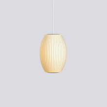 Suspension - George Nelson - Cigar Bubble Pendant