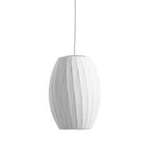 Suspension - George Nelson - Cigar Crisscross Bubble Pendant