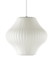 Suspension - George Nelson - Pear Bubble Pendant