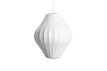 Suspension - George Nelson - Pear Crisscross Bubble Pendant
