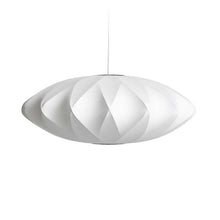 Suspension - George Nelson - Saucer Crisscross Bubble Pendant