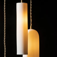 Suspension Olympia - collection Terres de Rêves