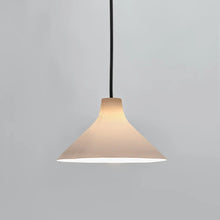Suspension - collection Seam - S - Noir / Blanc