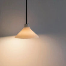 Suspension - collection Seam - S - Noir / Blanc