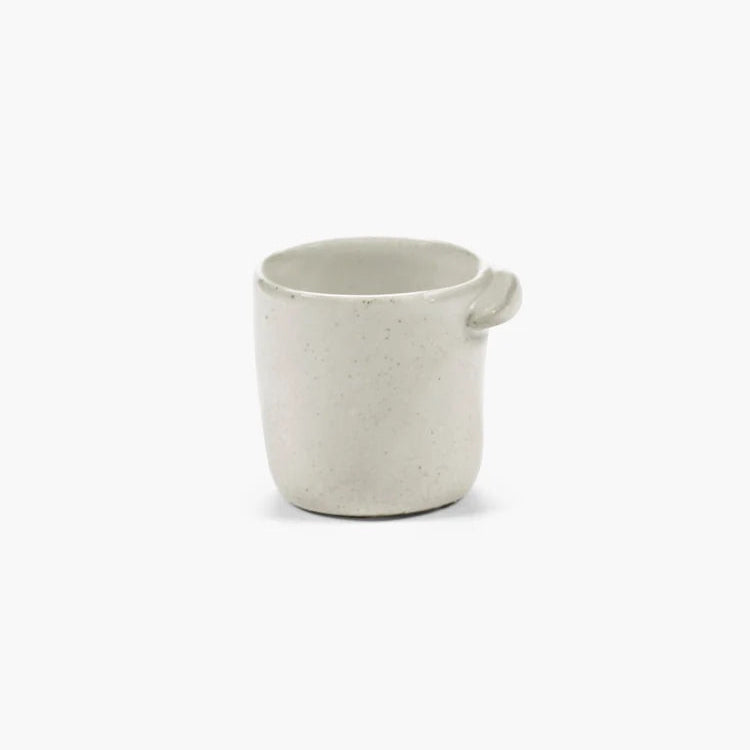 Tasse à café sans anse - collection Out of Lines