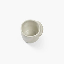Tasse à café sans anse - collection Out of Lines