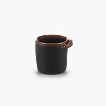 Tasse à café sans anse - collection Out of Lines