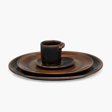 Tasse à café sans anse - collection Out of Lines