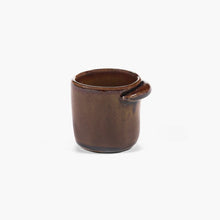 Tasse à café sans anse - collection Out of Lines