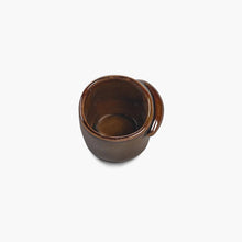 Tasse à café sans anse - collection Out of Lines