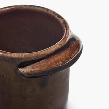 Tasse à café sans anse - collection Out of Lines