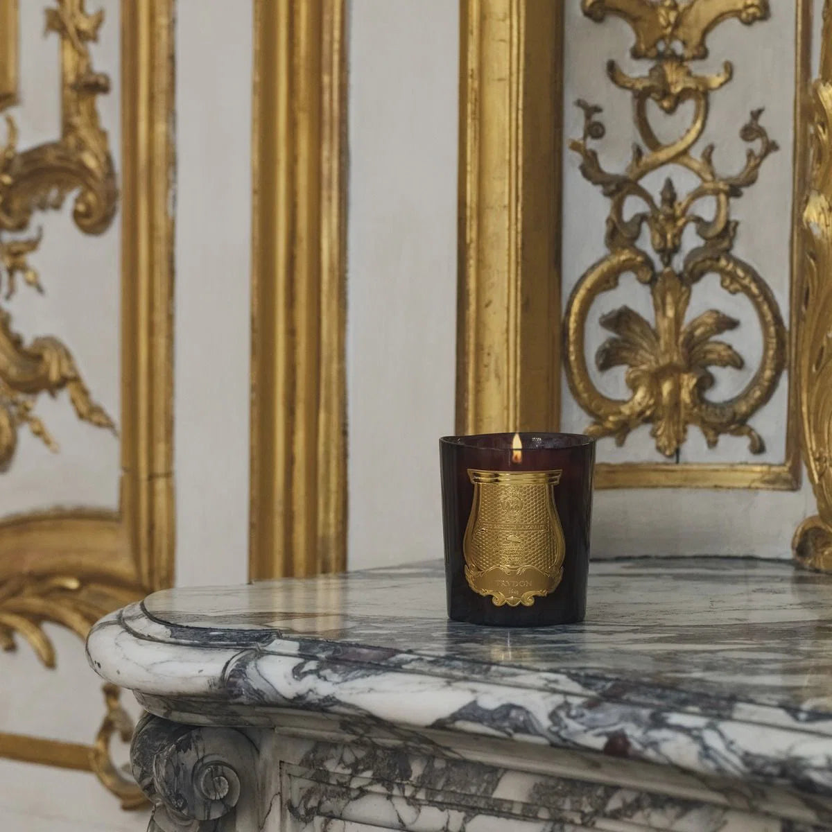 Bougie parfumée Solis Rex – 270gr