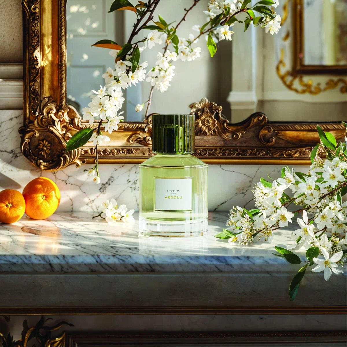 Eau de parfum Absolu – 100ml