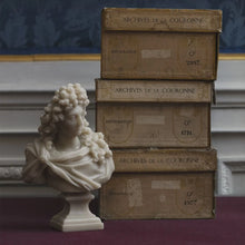 Buste - Louis XIV