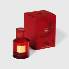 Eau de parfum - Midnight Omen