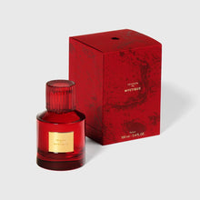 Eau de parfum - Mystique