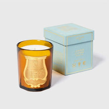 Bougie Altaïr - Oud & Pivoine - 70g / 270g