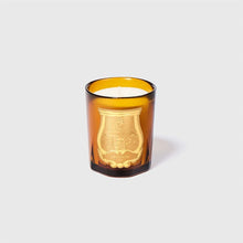 Bougie Altaïr - Oud & Pivoine - 70g / 270g