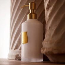 Lait parfumé pour le corps - 350ml