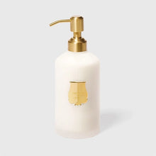 Lait parfumé pour le corps - 350ml