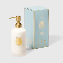 Lait parfumé pour le corps - 350ml