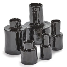 Vase Helena N°3 - collection Marie accessoires d'intérieur