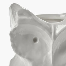 Vase Hibou - collection After Midnight - S