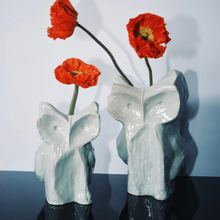 Vase Hibou - collection After Midnight - S