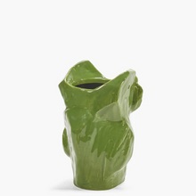 Vase Hibou - collection After Midnight - S
