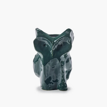 Vase Hibou - collection After Midnight - S