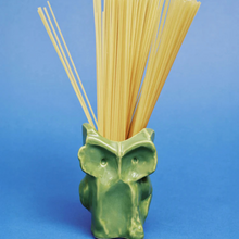 Vase Hibou - collection After Midnight - XS