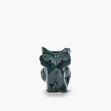 Vase Hibou - collection After Midnight - XS