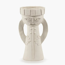 Vase Les Femmes 01 - collection Marie - Beige