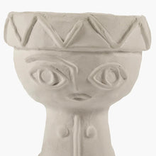 Vase Les Femmes 01 - collection Marie - Beige