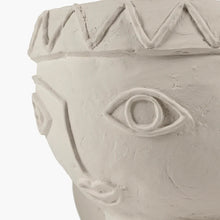 Vase Les Femmes 01 - collection Marie - Beige