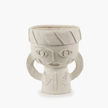 Vase Les Femmes 01 - collection Marie - Beige