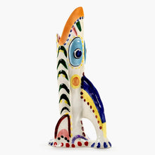 Vase - collection Sicily - Multicolore