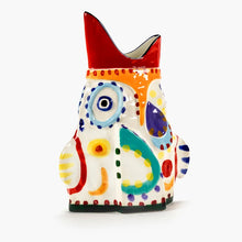 Vase - collection Sicily - Multicolore